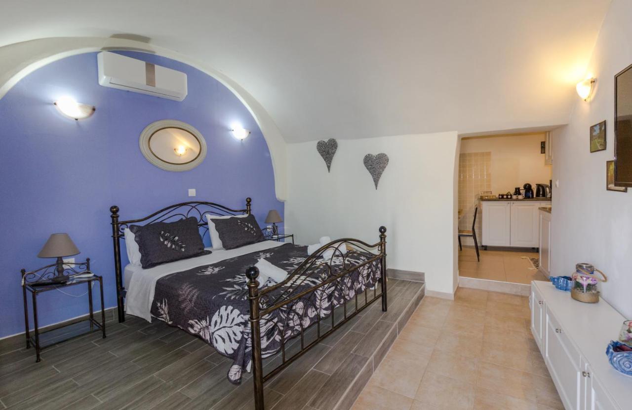 Galini Apartments Old Town Rhodes City 외부 사진