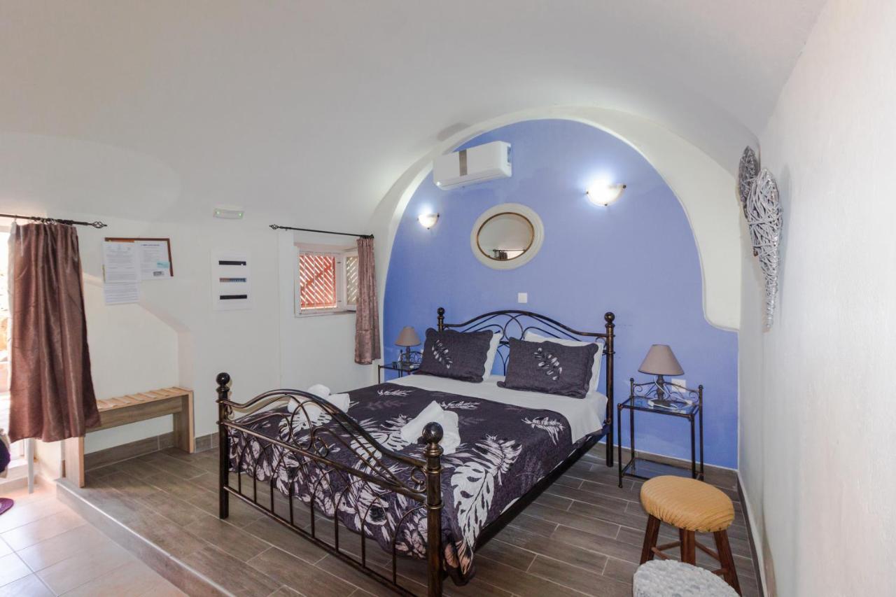 Galini Apartments Old Town Rhodes City 외부 사진