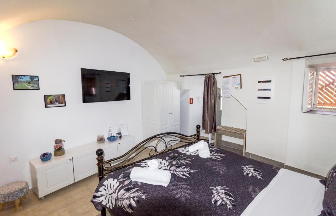 Galini Apartments Old Town Rhodes City 외부 사진