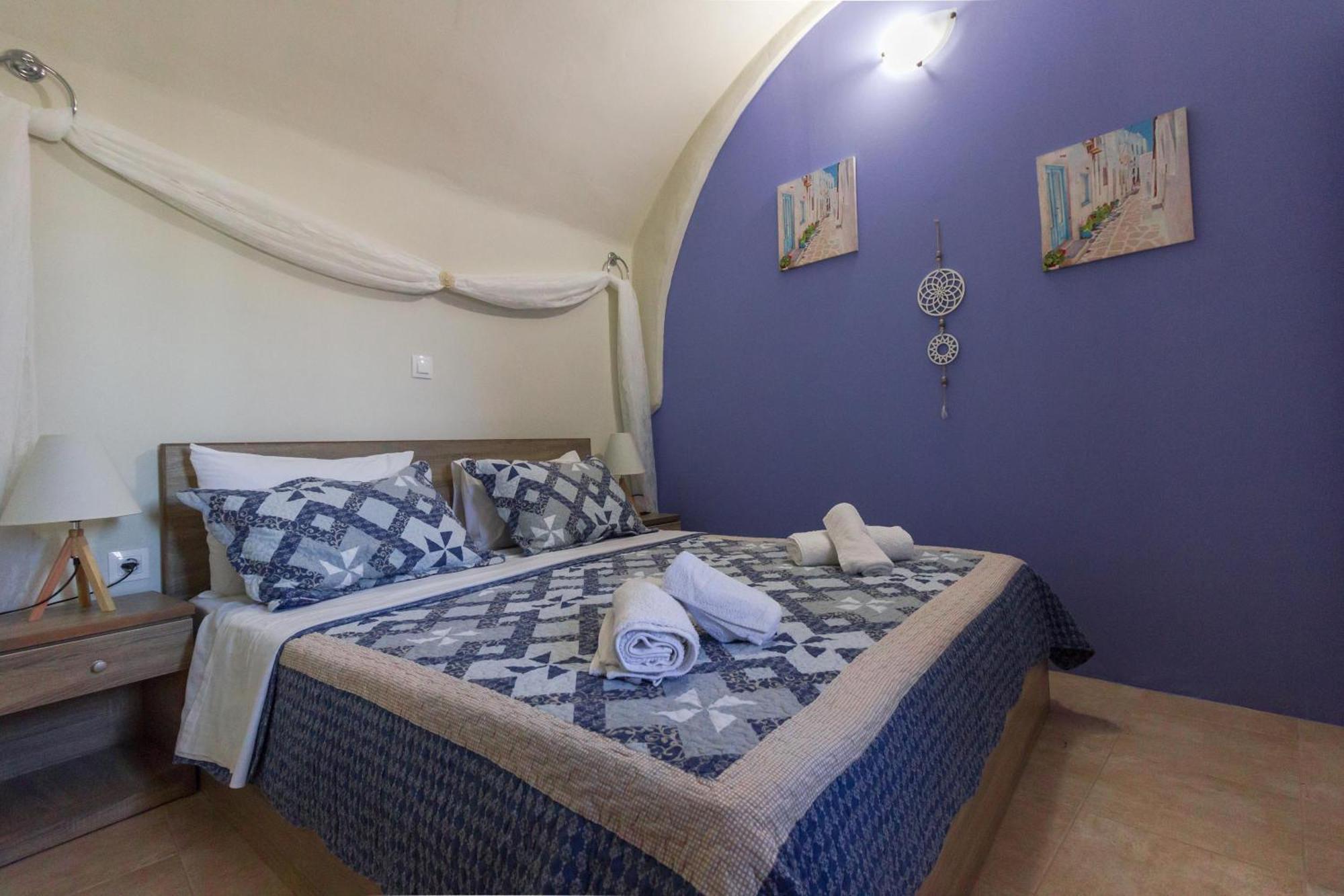 Galini Apartments Old Town Rhodes City 외부 사진